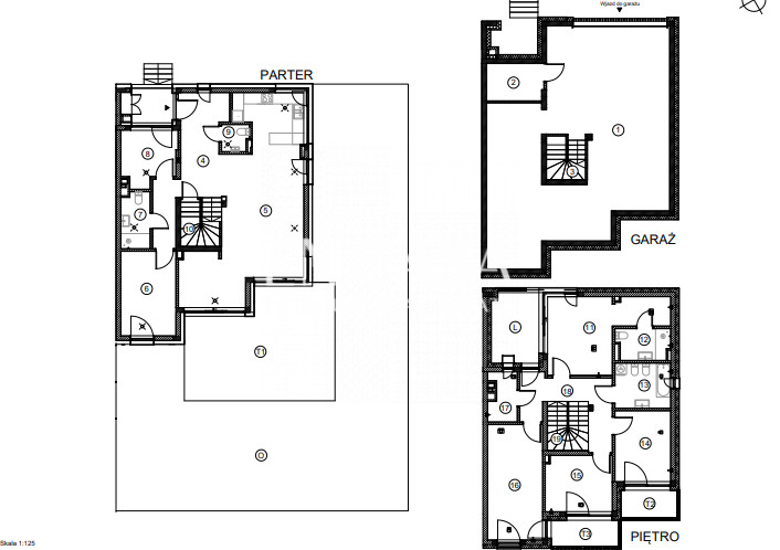 House Sale Konstancin-Jeziorna 18